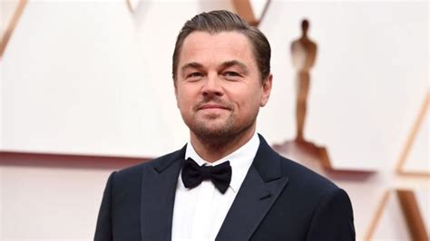 How much is Leonardo DiCaprio worth?