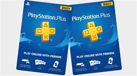 How much is PS Plus UK?