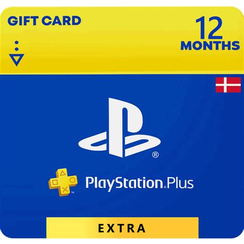 How much is PS Plus in Denmark?