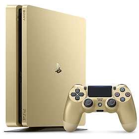 How much is PS4 in UK?
