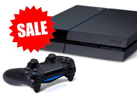 How much is PS4 in USA?