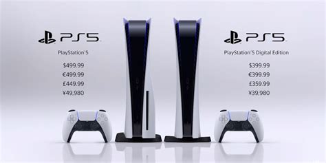 How much is PS5 in Japan?