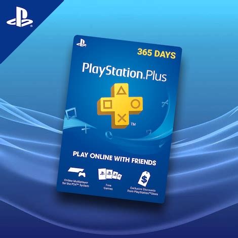 How much is PSN a year?