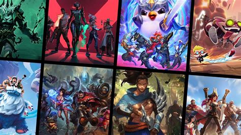 How much is Riot Games worth?