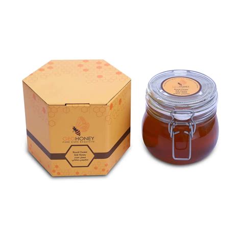 How much is Sidr honey in Dubai?