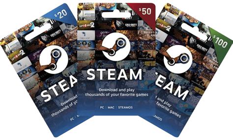 How much is Steam $100?