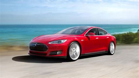 How much is Tesla 2015 model?