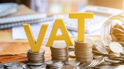 How much is VAT in Kenya?