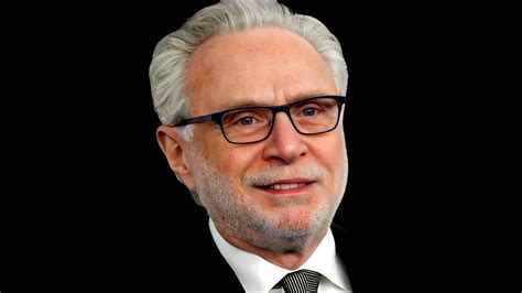 How much is Wolf Blitzer paid?