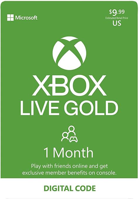 How much is Xbox Live a year?