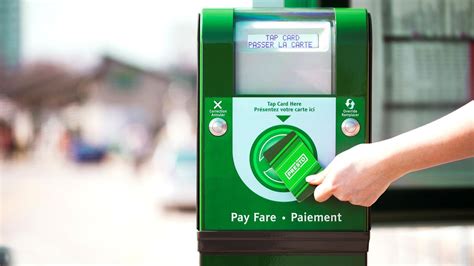 How much is a 12 month Presto pass?