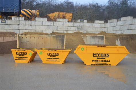 How much is a 4 yard skip hire near me?