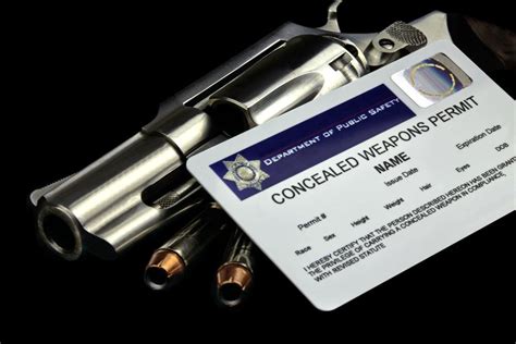 How much is a CCW in California?