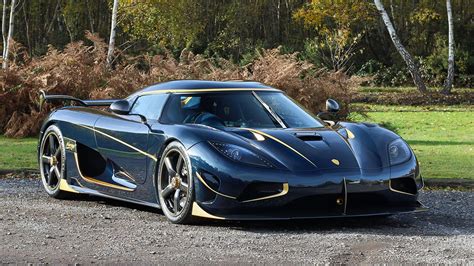 How much is a Koenigsegg?