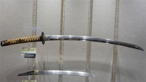How much is a Muramasa sword worth?