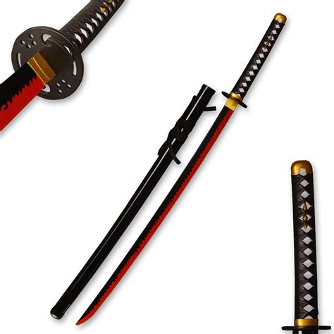 How much is a Muramasa sword worth?