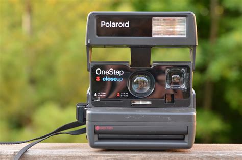 How much is a Polaroid worth?