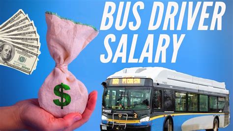 How much is a bus driver paid in UK?