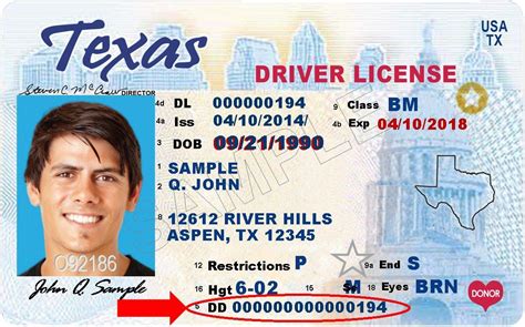 How much is a first time drivers license in Texas?