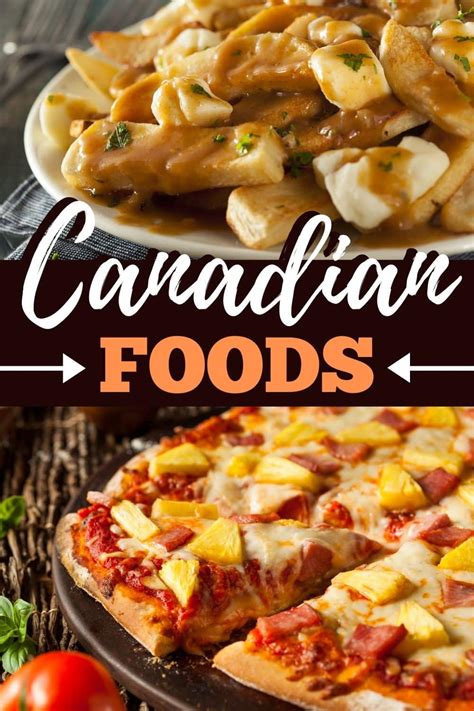 How much is a meal in Canada?