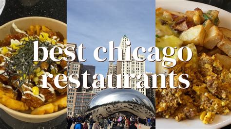 How much is a meal in Chicago?