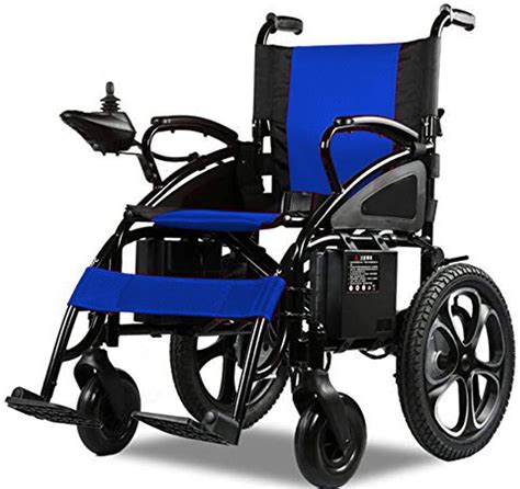 How much is a new wheelchair?