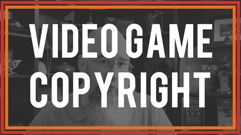 How much is a video game copyright?