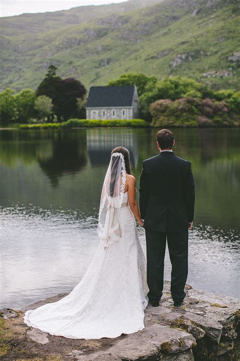How much is a wedding in Ireland?