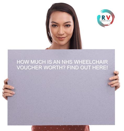 How much is a wheelchair voucher?