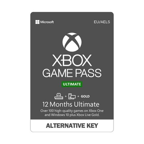 How much is a year of Xbox Game Pass Ultimate?