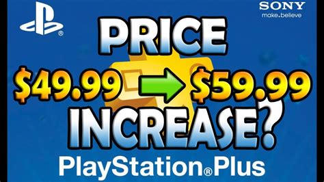 How much is a yearly PS4 subscription?
