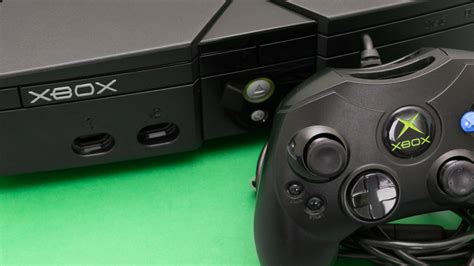 How much is an old Xbox worth?