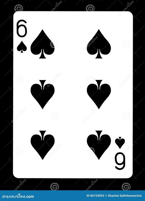 How much is blind 6 worth in Spades?
