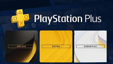 How much is deluxe PS Plus?