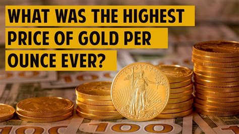 How much is gold now?