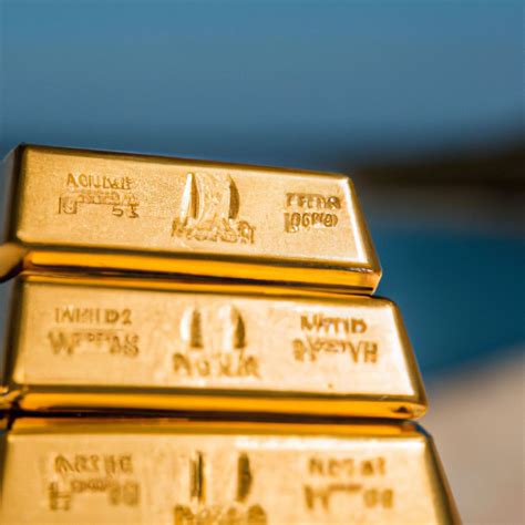 How much is gold worth in Cayo Perico?