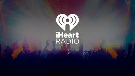 How much is iHeartRadio?