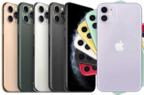 How much is iPhone 11 Pro?