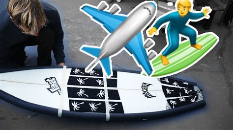 How much is it to check a surfboard on a plane?