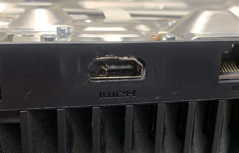 How much is it to fix PS5 HDMI port?