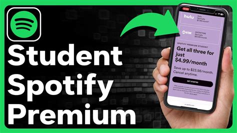 How much is student Spotify?