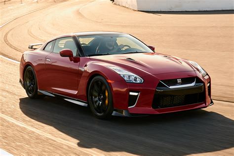 How much is the GTR a month?