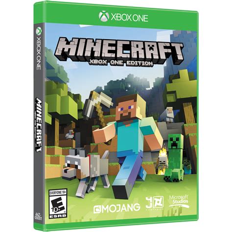 How much is the Minecraft game for Xbox one?