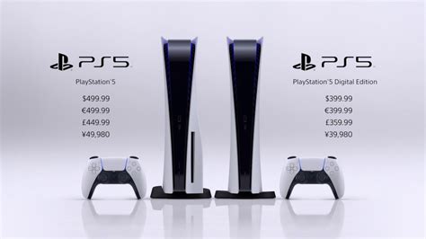 How much is the PS5 in 2024?