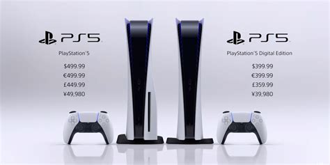 How much is the PS5 in Japan?