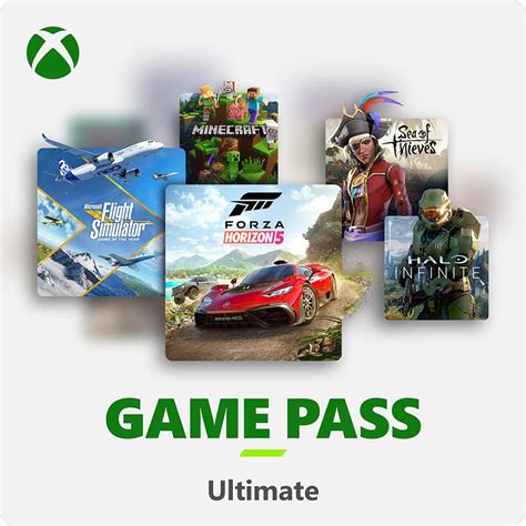How much is the Xbox game pass Ultimate for a year?