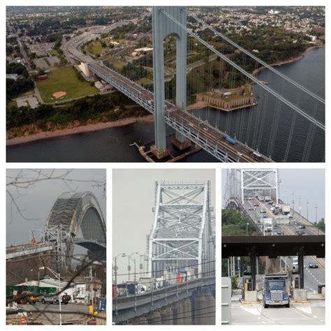 How much is the bridge from Staten Island to Brooklyn?