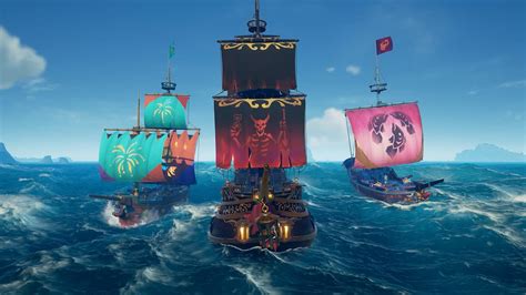 How much is the cheapest ship in Sea of Thieves?