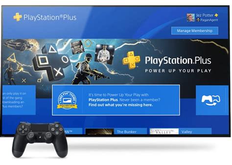 How much is the cheapest way to play PlayStation online?