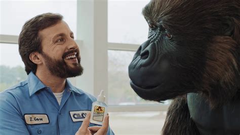 How much is the guy who invented Gorilla Glue worth?